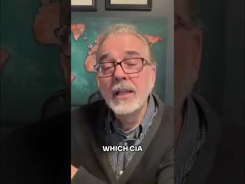 UFO Tech Secrecy Lockheed, Bigelow & CIA's Role
