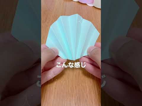 【夏の飾り】貝殻でお部屋を飾ろう🐚