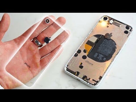 Totally Clear iPhone 8 Mod! - UCj34AOIMl_k1fF7hcBkD_dw