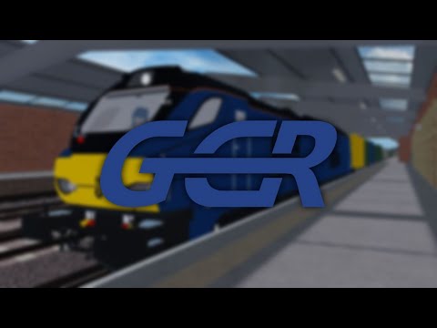 GCR 1.2 IS OUT!! Class 68 Freight Departing Gothlan!