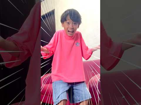 なんでオレだけ！？😂😂😂 #shorts #funny #Subscribe