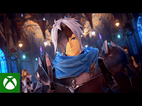 Tales of Arise - Launch Trailer
