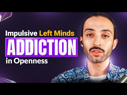 'Openness' Debate: Does It Fuel Addiction?