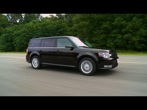 Ford Flex review | Consumer Reports - UCOClvgLYa7g75eIaTdwj_vg