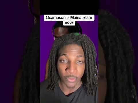 #osamason #osamasontypebeat #destroylonely