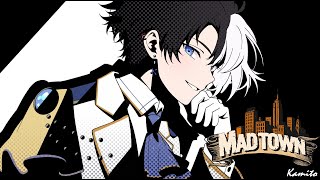 【GTA V #MADTOWN】 明日世界が終わるなら俺はプールを清掃する【Kamito】