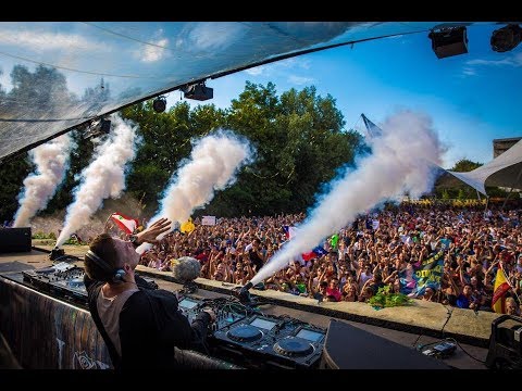 DANNIC x Tomorrowland Belgium 2017 - UCLxqd1S685Mpyk9wy8jkVJQ