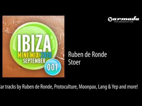 Ibiza Mini Mix: September 2010 - 001 - UCGZXYc32ri4D0gSLPf2pZXQ