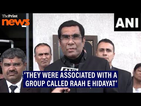 Three get life imprisonment in Rajkot terrorist propaganda case