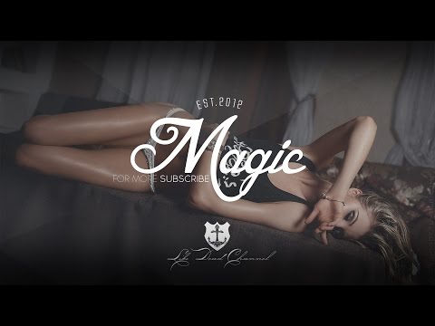 Wizards - Magic (Original Mix) - UCUavX64J9s6JSTOZHr7nPXA