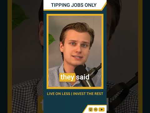 DIY Money | Can You Claim Tip Deductions at Any Job?
