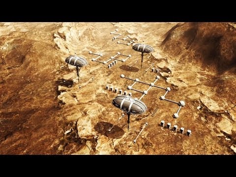 The Future of Asteroid Mining - UCnf7ZZpBsuTxnQgy1TKbTIw