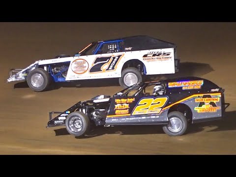 RUSH Pro Mod Feature | McKean County Raceway | 5-31-24 - dirt track racing video image