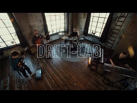 Yamaha Sessions | Drift-Lab