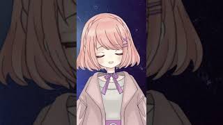 【うたってみた】青のすみか／キタニタツヤ【桜乃なのん】#shorts #vtuber #歌ってみた