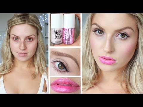 Chit Chat GRWM ♡ Simple Makeup Inspiration for School | Clean & Polished - UCMpOz2KEfkSdd5JeIJh_fxw