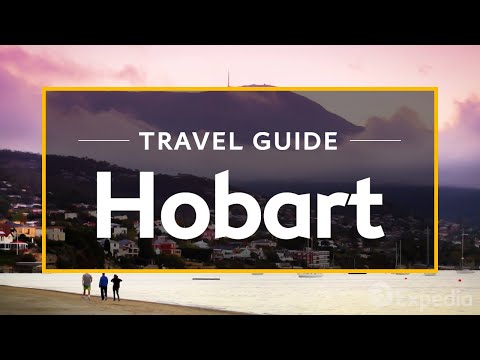 Hobart Vacation Travel Guide | Expedia - UCGaOvAFinZ7BCN_FDmw74fQ