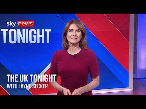 The UK Tonight | Number of domestic abuse victims taking their own life 'a national scandal'
