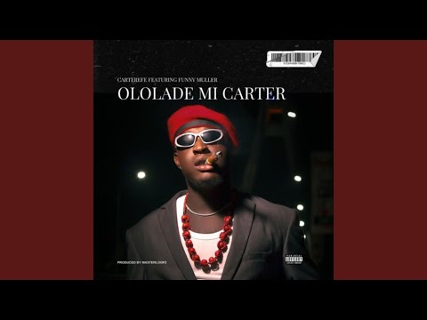 Image: Ololade Mi Carter (U)