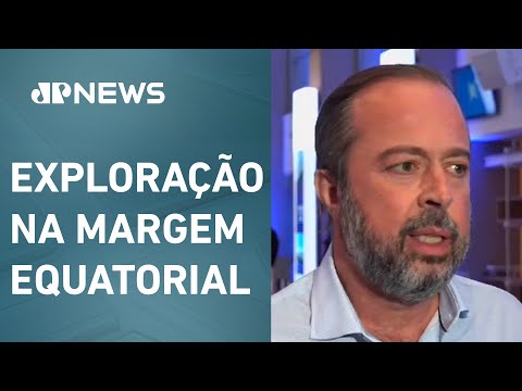 Leilão de petróleo bate recorde e atinge R$ 17 bilhões