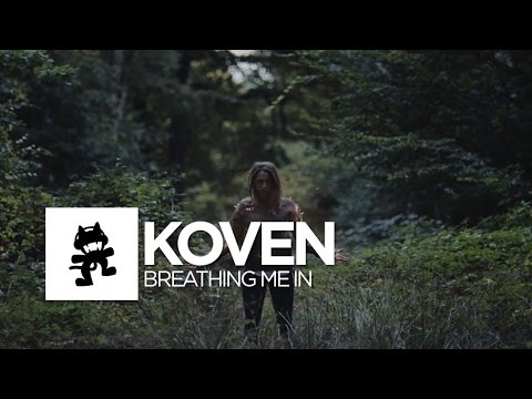 Koven - Breathing Me In [Monstercat Official Music Video] - UCJ6td3C9QlPO9O_J5dF4ZzA