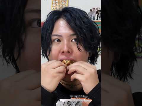 やってほしい食べ物ある??#shorts#アクシデンターズ#大食い#早食い#フード#food