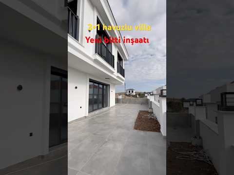 DİDİM HİSARDA SATILIK VİLLA 10 milyon ₺ pazarlıklı #didim #satılık