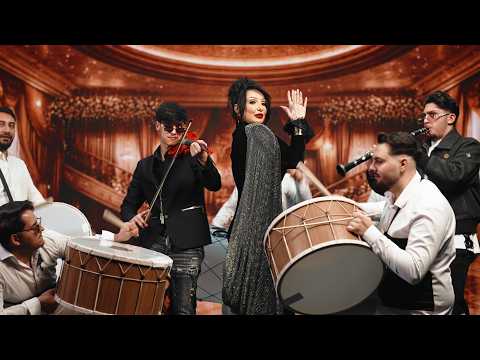 Narcisa & Rudolfii României & Ruben Eremia – Noi Facem Distracția