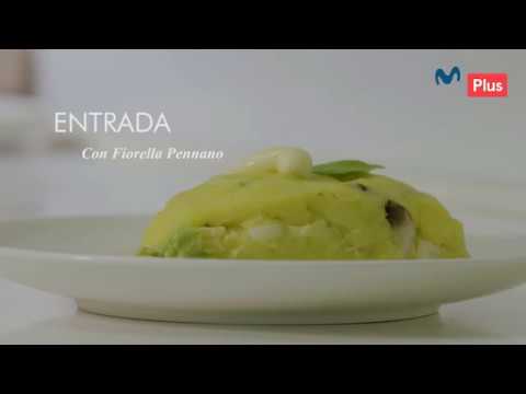 Hoja de vida - Receta causa vegetariana - UCKc2cPD5SO_Z2g5UfA_5HKg