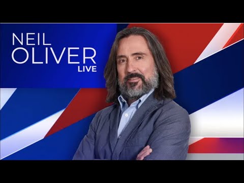 Neil Oliver | Saturday 25th November