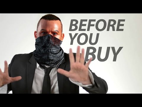 The Division 2 - Before You Buy - UCNvzD7Z-g64bPXxGzaQaa4g