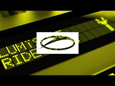 Lumïsade - Ride 80X0 [#ASOT900] **PROGRESSIVE PICK** - UCalCDSmZAYD73tqVZ4l8yJg