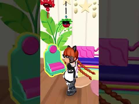 Like Jennie!😀✨ #000 #pkxduniversd #creator #pkxd #pkxdturkiye #afterverse #likejennie