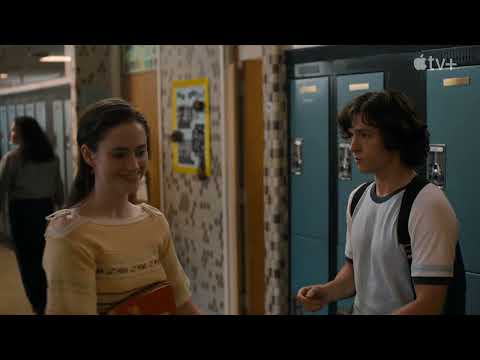 The Crowded Room (2023) | Official Trailer | BRON Ventures