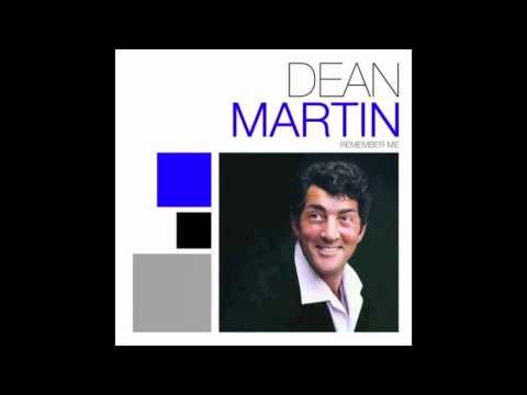 Dean Martin-King of the road