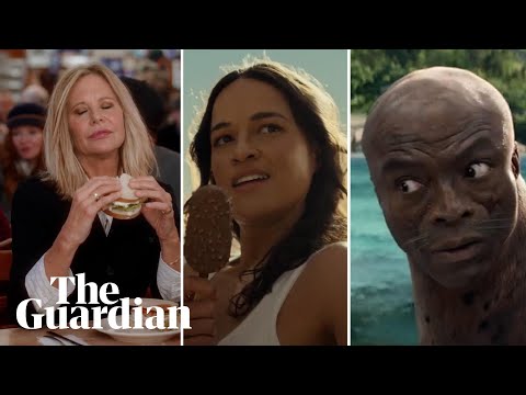 Super Bowl commercials 2025: When Sally met Hellman's to Seal being kissed from a lime