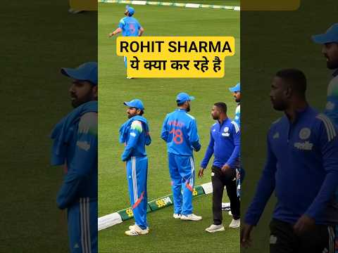 Ind vs Aus 1 ODI Match Key Moments #shorts