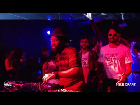 Neue Grafik Boiler Room Beijing Trax Magazine Live Set - UCGBpxWJr9FNOcFYA5GkKrMg