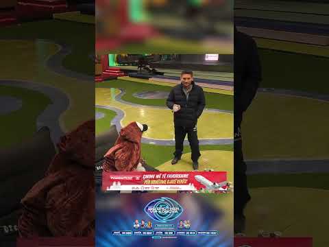 Ludo ngatërron fjalën ‘penicilin’, nuk di ta shqiptoj.