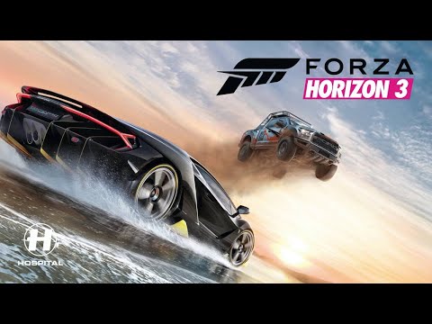 Fred V & Grafix - Constellations (Forza Horizon 3 VIP) - UCw49uOTAJjGUdoAeUcp7tOg