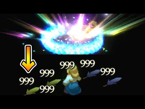 最強レーゼの引き出すが広範囲・高火力すぎて気持ち良すぎる！【ファイナルファンタジータクティクス】【naotin】