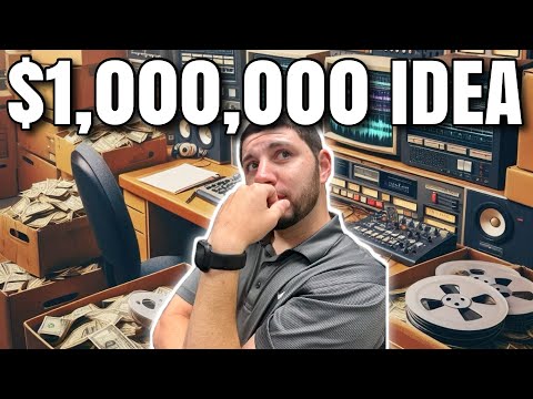 Colton's NEW $1,000,000 Idea - Bubba Army Weekly Wrap-Up Show | 9/20/24