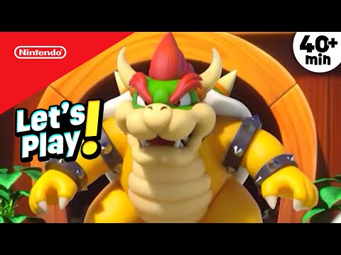 Play Nintendo рассказывает про Nintendo Gameplay For Kids </div>
<div id=