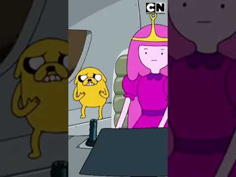 Una aventura especial junto a la princesa de Ooo | Hora de Aventura LA