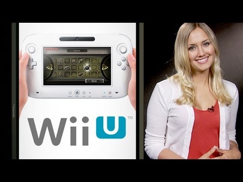 Wii U Launch Line Up, Elder Scrolls Online, The Avengers & a $99 Xbox 360- IGN Daily Fix 05.07.12 - UCKy1dAqELo0zrOtPkf0eTMw
