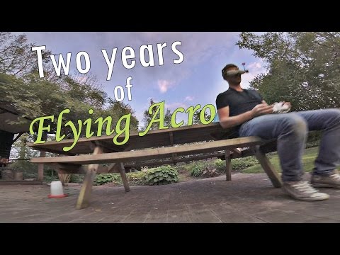 Two years of Acro flying | FPV - UCaWxQ4V1rsDcG6uCxKv1NIA