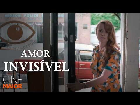 Amor Invisível (2019) | Filme GRÁTIS Dublado - Comédia com Matthew Broderick! // Cine Maior