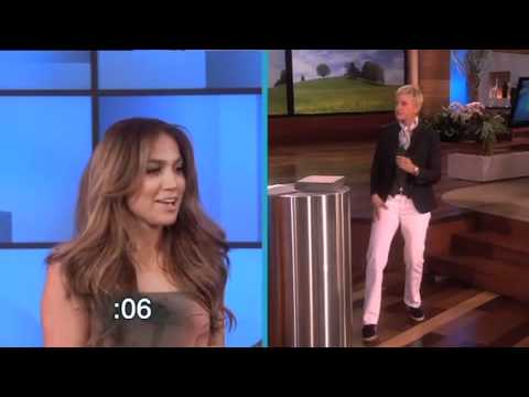 Ellen and Jennifer Lopez Dance-Off! - UCp0hYYBW6IMayGgR-WeoCvQ