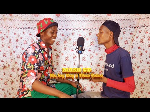 Wa Jay Kay x Titan Voice  Mash up offical video