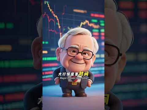 持仓制胜 趋势为王